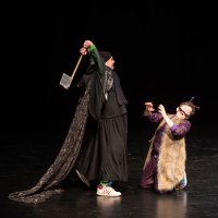 Premijera Predstave Matovilka