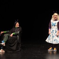 Premijera Predstave Matovilka