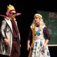 Premijera Predstave Matovilka