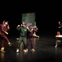 Premijera Predstave Matovilka