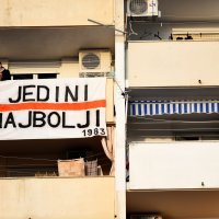 Šibenik - Istra 1961 0:2 (hrvatski nogometni kup)