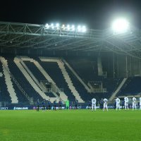 Atalanta Bergamo - Real Madrid