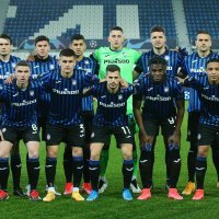 Atalanta Bergamo - Real Madrid