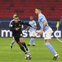 Borussia (M) - Manchester City