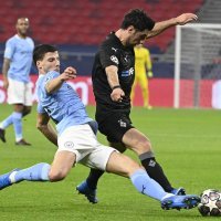 Borussia (M) - Manchester City