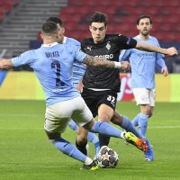 Borussia (M) - Manchester City