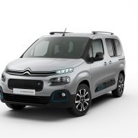 Citroën ë-Berlingo