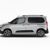 Citroën ë-Berlingo