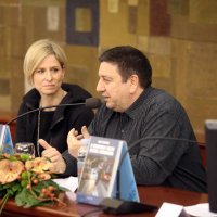 Dunja Mazzocco Drvar