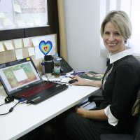 Dunja Mazzocco Drvar