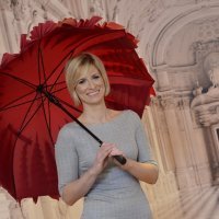 Dunja Mazzocco Drvar