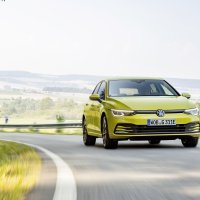 VW Golf eHybrid