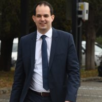 Ministar Ivan Malenica