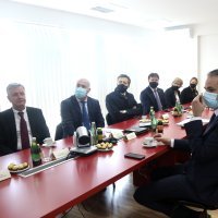 Ministar Ivan Malenica