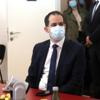 Ministar Ivan Malenica