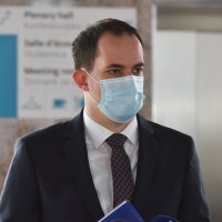 Ministar Ivan Malenica