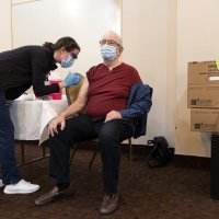 Koronavirus u New Yorku