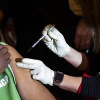 Koronavirus u New Yorku