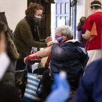 Koronavirus u New Yorku