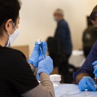 Koronavirus u New Yorku