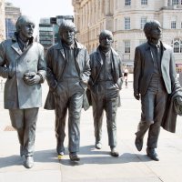 The Beatles
