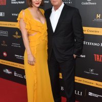 Katharine McPhee i David Foster