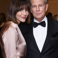 Katharine McPhee i David Foster