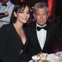 Katharine McPhee i David Foster