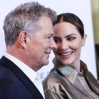 Katharine McPhee i David Foster