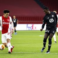 Ajax - Lille
