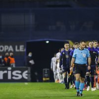 Dinamo - Krasnodar
