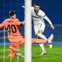 Dinamo - Krasnodar, Dominik Livaković
