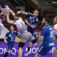 RK Zagreb - Veszprem