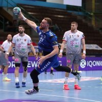 RK Zagreb - Veszprem