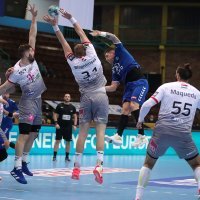 RK Zagreb - Veszprem