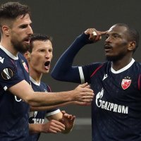 Milan - Crvena zvezda