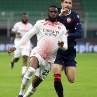 Milan - Crvena zvezda