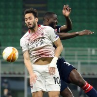 Milan - Crvena zvezda