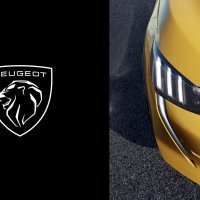 Peugeot ima novi logotip
