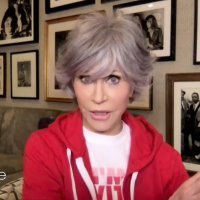 Jane Fonda