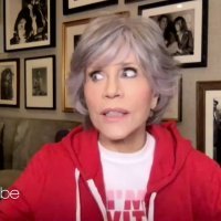 Jane Fonda
