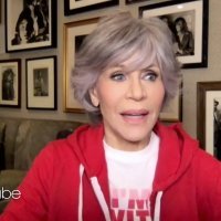 Jane Fonda