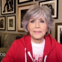 Jane Fonda