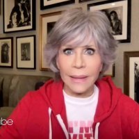 Jane Fonda