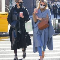 Nicky Hilton i Olivia Palermo