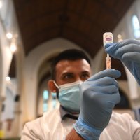 Epidemija koronavirusa u Velikoj Britaniji