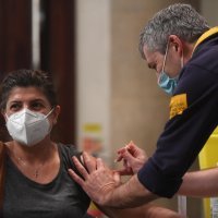 Epidemija koronavirusa u Velikoj Britaniji