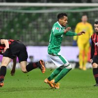 Werder Bremen - Eintracht Frankfurt