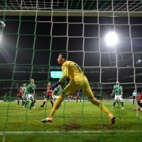 Werder Bremen - Eintracht Frankfurt