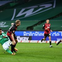 Werder Bremen - Eintracht Frankfurt